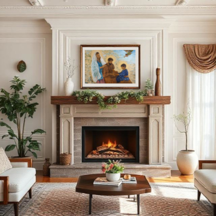 The Holy Family - Image 2