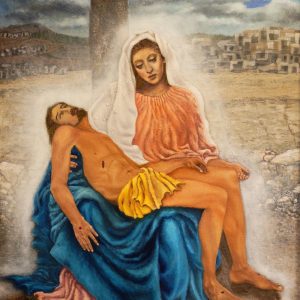 Compassione (La Pietà)