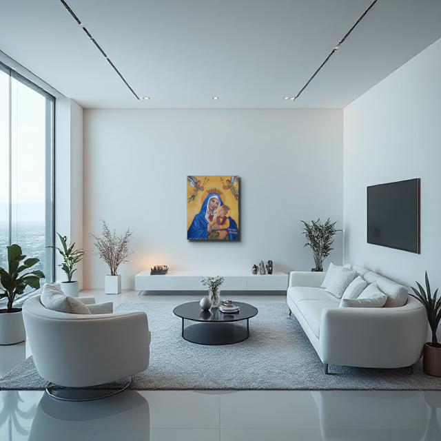 Mother of Perpetual Help - Image 2