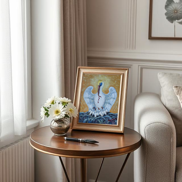 Sacrificial Pelican - Image 3