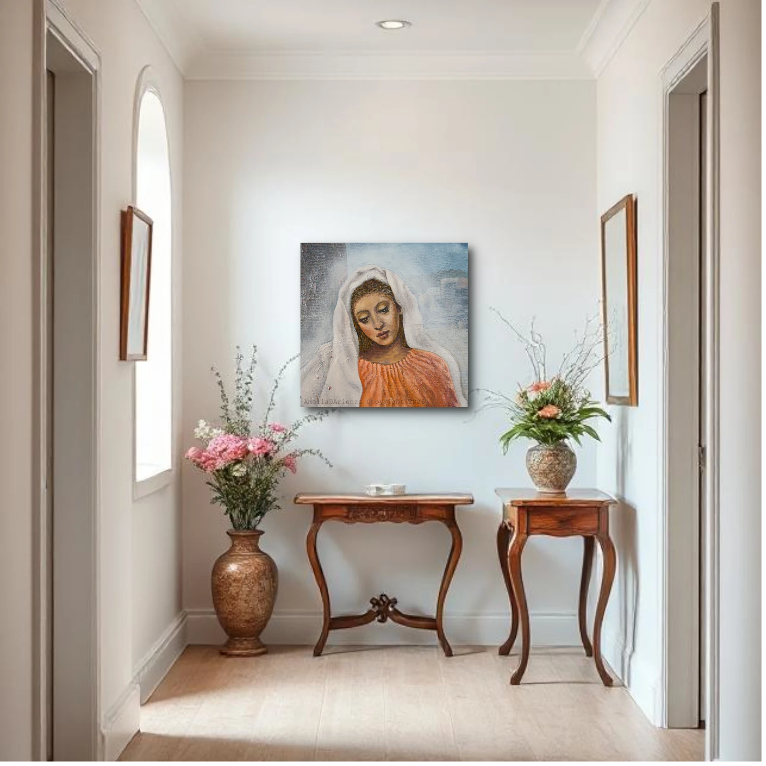 Our Lady of Sorrows - Image 2